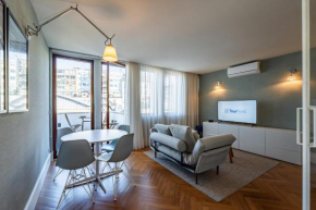 Oporto Chic and Glamorous Downtown with Terrace-F